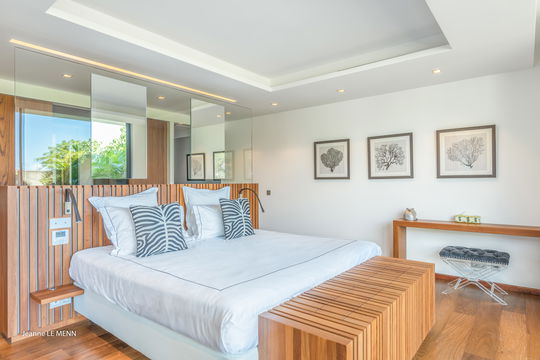 VILLA GOLDEN PALM BEDROOM4 1