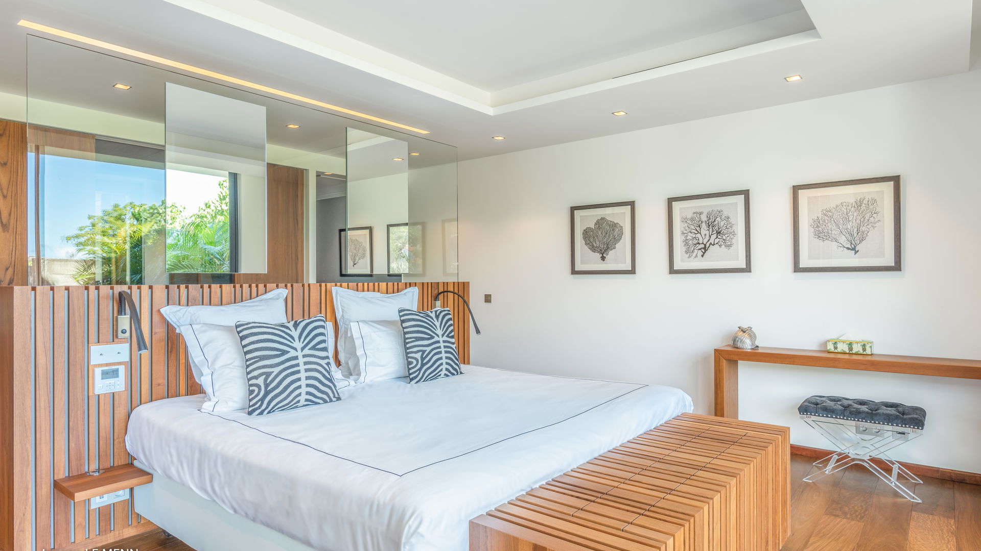 BEDROOM 4