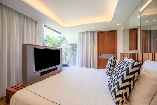 VILLA GOLDEN PALM BEDROOM4 4