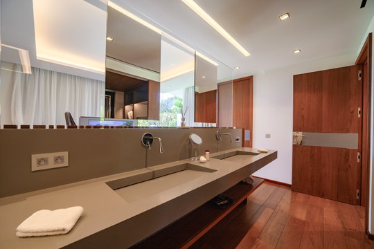 VILLA GOLDEN PALM BEDROOM4 6