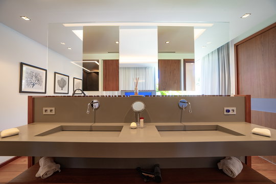 VILLA GOLDEN PALM BEDROOM4 7