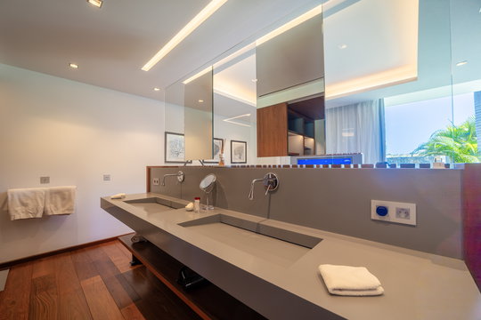 VILLA GOLDEN PALM BEDROOM4 9