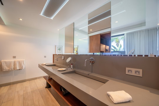 VILLA GOLDEN PALM BEDROOM5 5