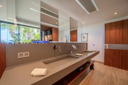 VILLA GOLDEN PALM BEDROOM5 7