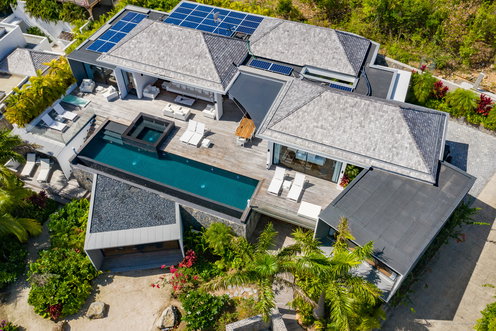 VILLA GOLDEN PALM OUTDOORS 8