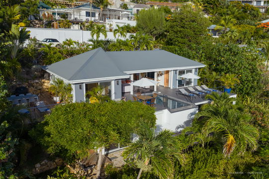 VILLA MIRANDE AERIAL VIEWS 2