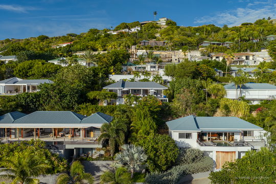 VILLA MIRANDE AERIAL VIEWS 4