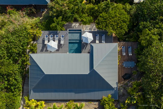 VILLA MIRANDE AERIAL VIEWS 6