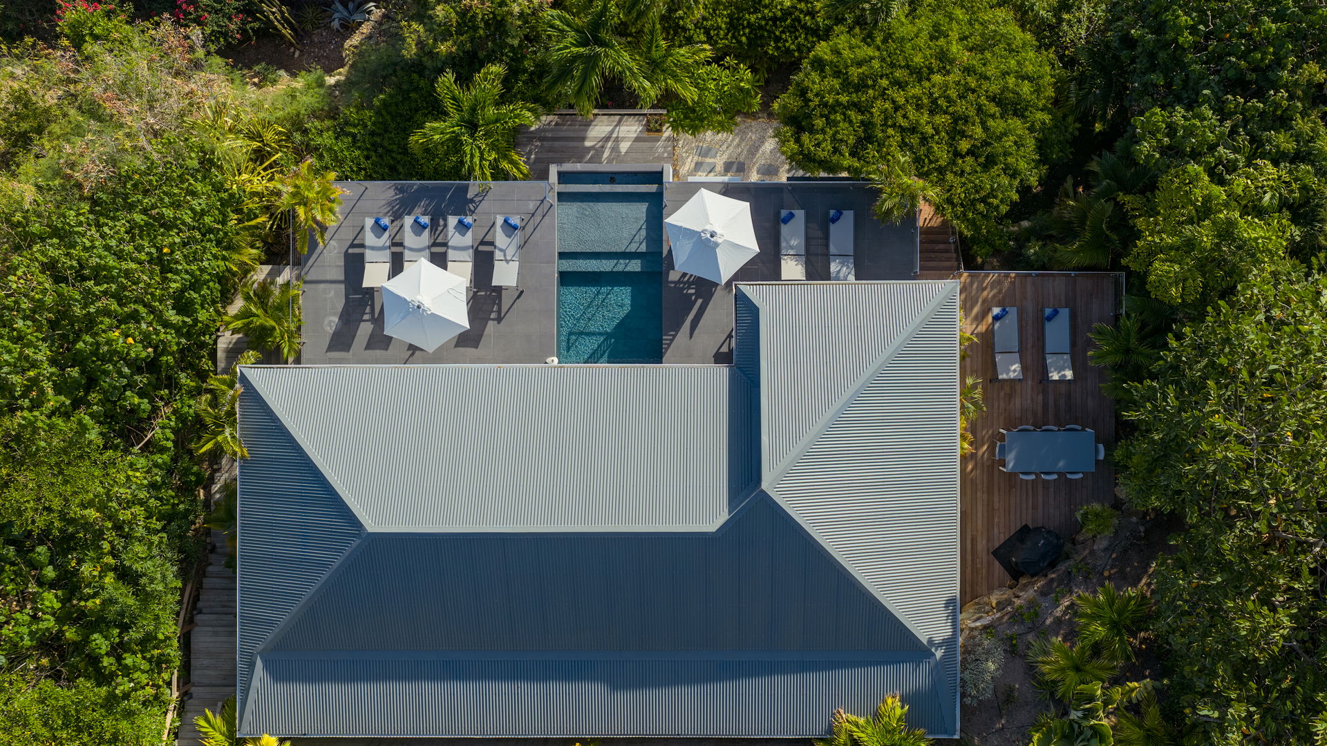 AERIAL VIEWS