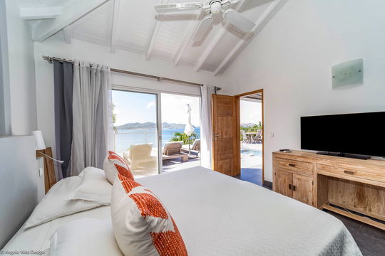 VILLA MIRANDE BEDROOM1 2