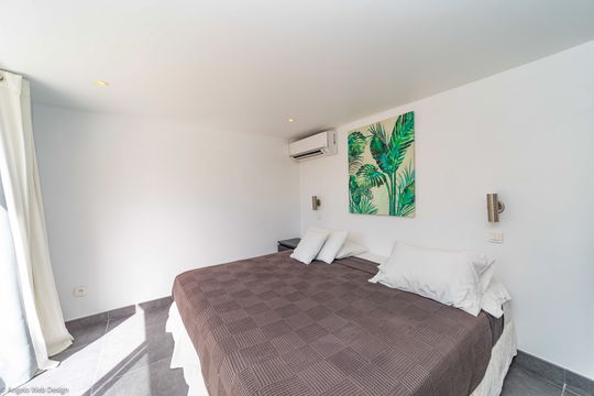 VILLA MIRANDE BEDROOM4 4