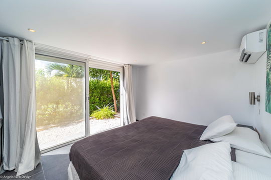 VILLA MIRANDE BEDROOM4 5