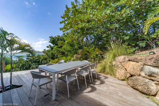 VILLA MIRANDE DINING AREAS 5