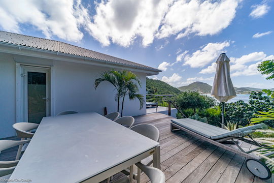 VILLA MIRANDE DINING AREAS 6