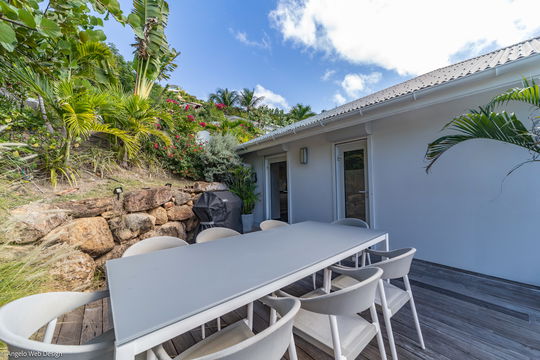 VILLA MIRANDE DINING AREAS 7