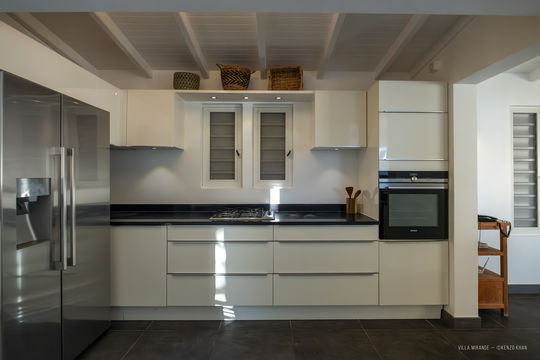 VILLA MIRANDE KITCHEN & DINING AREA 4