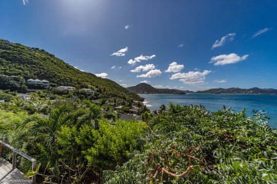 VILLA MIRANDE OUTDOORS 4