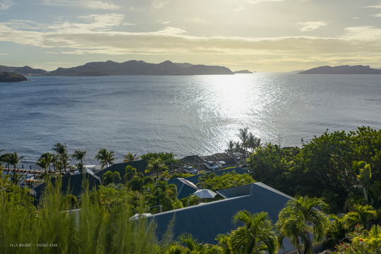 VILLA MIRANDE OUTDOORS 5