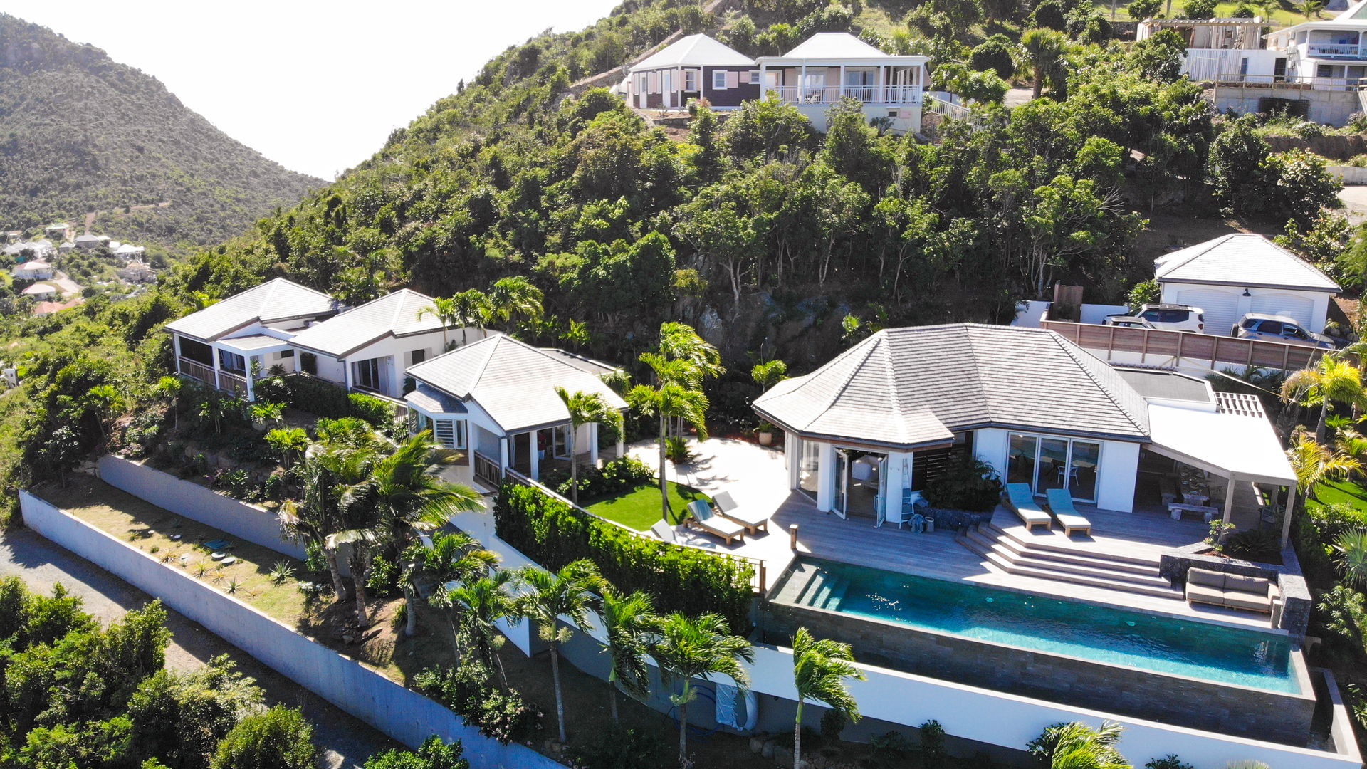AERIAL VIEWS