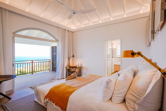 VILLA MAMIAMI BEDROOM2 2
