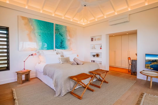 VILLA MAMIAMI BEDROOM3 1