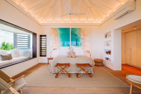 VILLA MAMIAMI BEDROOM3 2