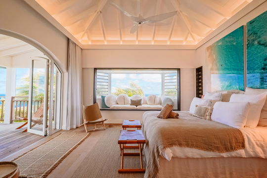 VILLA MAMIAMI BEDROOM3 3