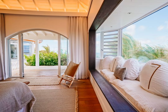 VILLA MAMIAMI BEDROOM3 5