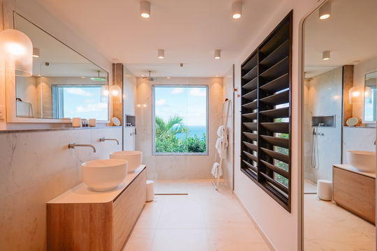 VILLA MAMIAMI BEDROOM3 7