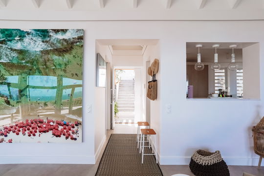 VILLA MAMIAMI KITCHEN 1