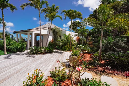 VILLA MAMIAMI OUTDOORS 10