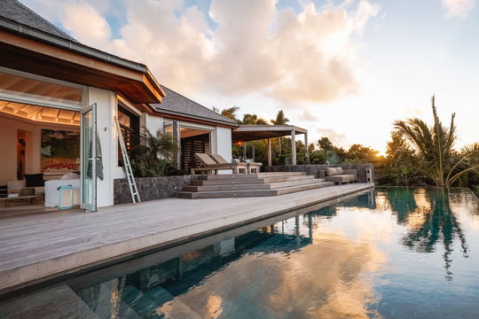 VILLA MAMIAMI OUTDOORS 12