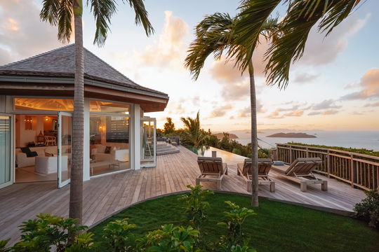 VILLA MAMIAMI OUTDOORS 14