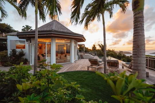VILLA MAMIAMI OUTDOORS 15