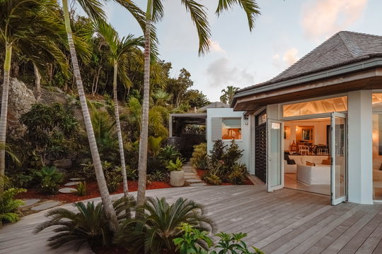 VILLA MAMIAMI OUTDOORS 16