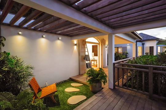 VILLA MAMIAMI OUTDOORS 17
