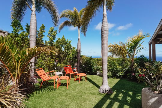 VILLA MAMIAMI OUTDOORS 4