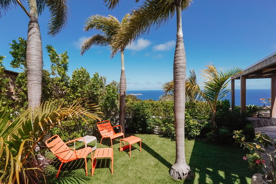VILLA MAMIAMI OUTDOORS 5
