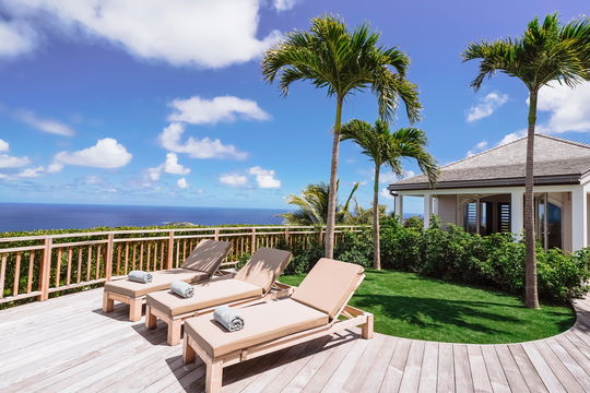 VILLA MAMIAMI OUTDOORS 7