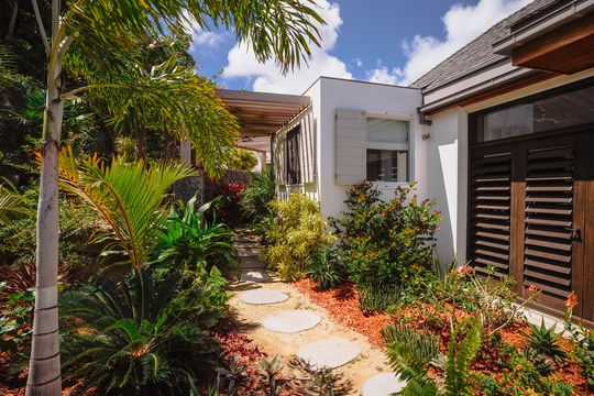 VILLA MAMIAMI OUTDOORS 9