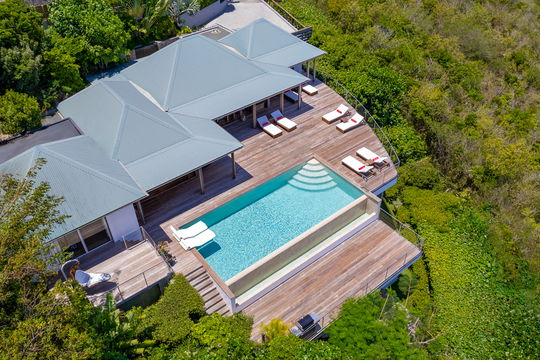 VILLA KYR AERIAL VIEWS 1