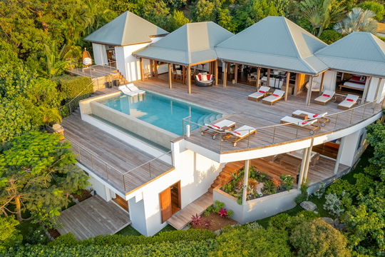 VILLA KYR AERIAL VIEWS 4