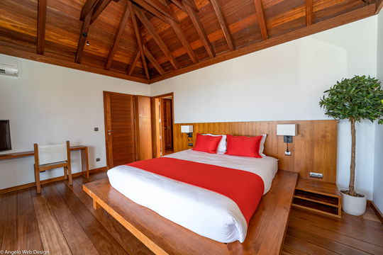 VILLA KYR BEDROOM1 2