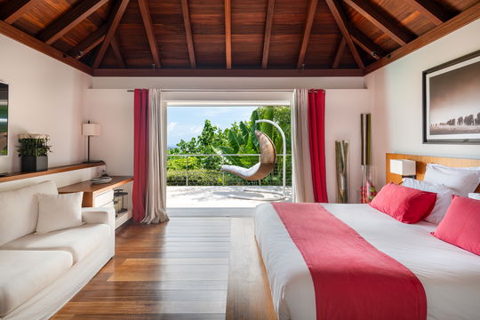VILLA KYR BEDROOM2 1