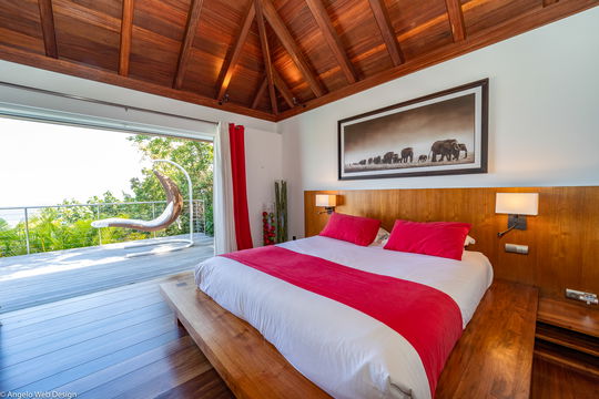 VILLA KYR BEDROOM2 2