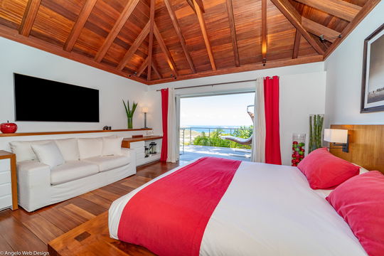 VILLA KYR BEDROOM2 7