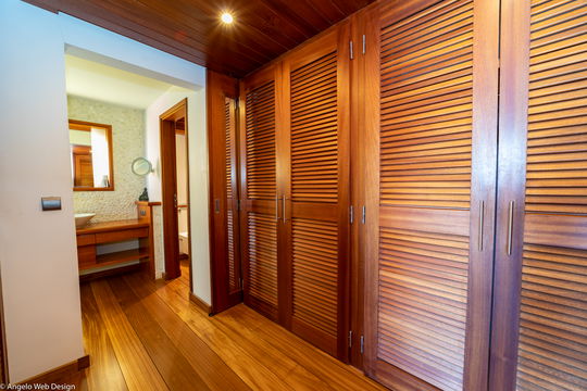 VILLA KYR BEDROOM2 8