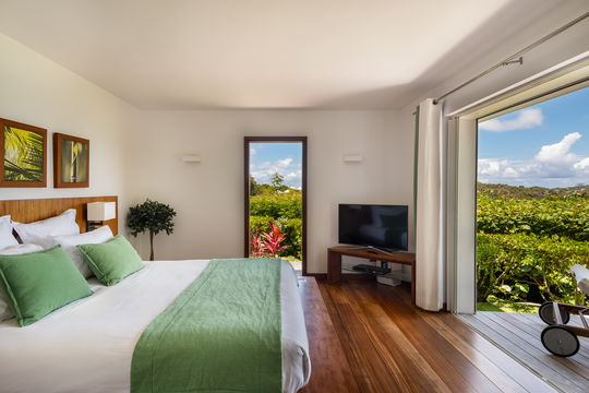 VILLA KYR BEDROOM3 1