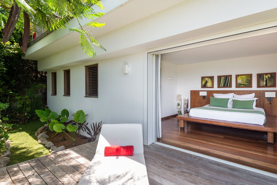 VILLA KYR BEDROOM3 11