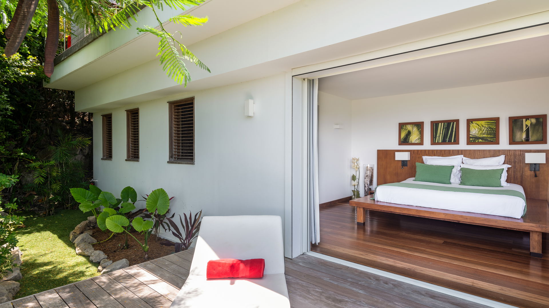 BEDROOM 3